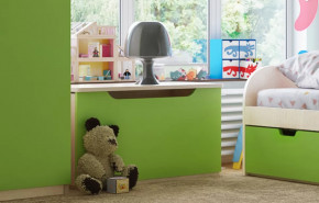 Тумба для игрушек "Киви" №13 в Нягани - nyagan.mebel-tymen.ru | фото