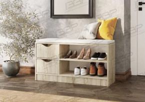 Тумба для обуви Ларедо-1 в Нягани - nyagan.mebel-tymen.ru | фото