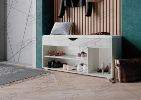 Тумба для обуви Ларедо-4 в Нягани - nyagan.mebel-tymen.ru | фото