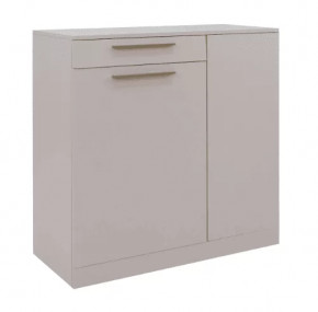 Тумба для обуви Николь 33 Кашемир в Нягани - nyagan.mebel-tymen.ru | фото