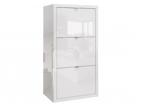 Тумба для обуви Норден СТЛ.413.07 в Нягани - nyagan.mebel-tymen.ru | фото