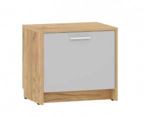 Тумба для обуви Нортон НМ 013.23 в Нягани - nyagan.mebel-tymen.ru | фото