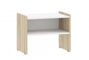 Тумба для обуви Симпл НМ 013.21 в Нягани - nyagan.mebel-tymen.ru | фото