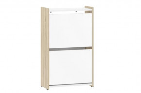 Тумба для обуви Симпл НМ 013.22 в Нягани - nyagan.mebel-tymen.ru | фото