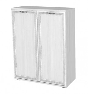 Тумба для обуви ТБ-1001 Карина в Нягани - nyagan.mebel-tymen.ru | фото