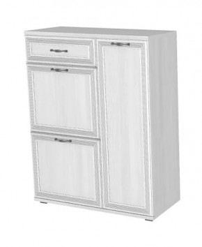 Тумба для обуви ТБ-1002 Карина в Нягани - nyagan.mebel-tymen.ru | фото