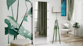 Тумба для обуви тип 9 в Нягани - nyagan.mebel-tymen.ru | фото