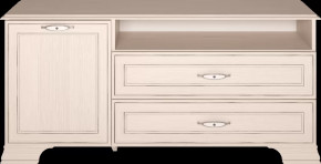 Тумба для телеаппаратуры «Венеция» №06 в Нягани - nyagan.mebel-tymen.ru | фото