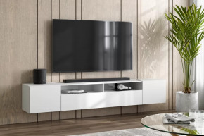 Тумба для телевидеоаппаратуры Токио в Нягани - nyagan.mebel-tymen.ru | фото