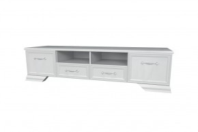 Тумба для ТВ-  2 двери, 2 ящика "Грация" в Нягани - nyagan.mebel-tymen.ru | фото