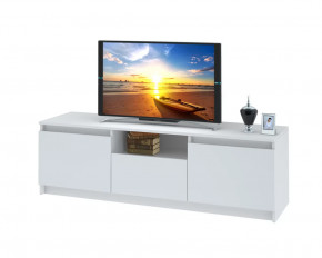 Тумба для ТВ Ларго НК-мебель в Нягани - nyagan.mebel-tymen.ru | фото