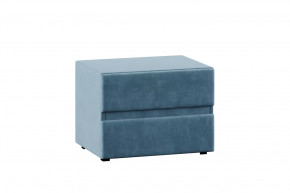 Тумба Эстер Велюр Галакси лайт 22 в Нягани - nyagan.mebel-tymen.ru | фото