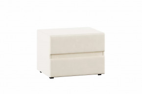 Тумба Эстер Велюр Вивальди 2 в Нягани - nyagan.mebel-tymen.ru | фото