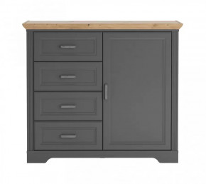 Тумба Jasmin KOM1D4S в Нягани - nyagan.mebel-tymen.ru | фото