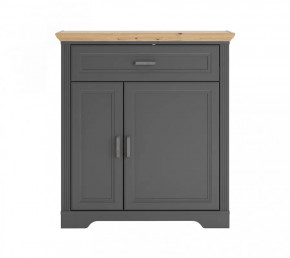 Тумба Jasmin KOM2D1S в Нягани - nyagan.mebel-tymen.ru | фото