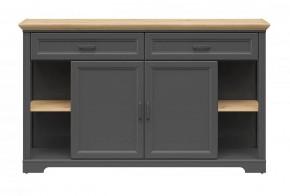 Тумба Jasmin KOM2D2S в Нягани - nyagan.mebel-tymen.ru | фото