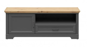 Тумба Jasmin RTV1D1S в Нягани - nyagan.mebel-tymen.ru | фото