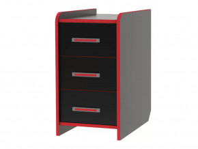 Тумба КЛ 9.3 в Нягани - nyagan.mebel-tymen.ru | фото