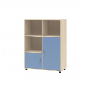 Тумба комбинированная Дельта-7.02 в Нягани - nyagan.mebel-tymen.ru | фото