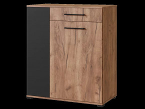 Тумба комбинированная «Noto» №4 в Нягани - nyagan.mebel-tymen.ru | фото