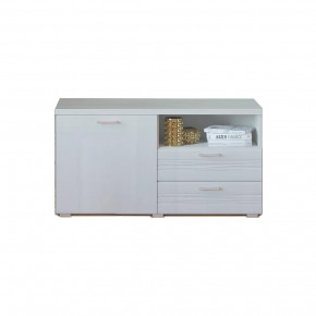 Тумба Лотос ТБ-821 в Нягани - nyagan.mebel-tymen.ru | фото