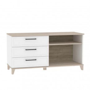 Тумба МЦН 5 "Aurelio" в Нягани - nyagan.mebel-tymen.ru | фото