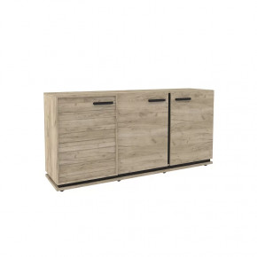 Тумба МЦН 5 Oslo в Нягани - nyagan.mebel-tymen.ru | фото