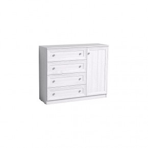 Тумба МЦН правая 51 Paola в Нягани - nyagan.mebel-tymen.ru | фото