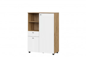 Тумба многофункциональная Милан в Нягани - nyagan.mebel-tymen.ru | фото