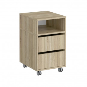 Тумба мобильная Салоу в Нягани - nyagan.mebel-tymen.ru | фото