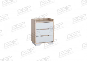 Тумба МС Орландо ЛДСП в Нягани - nyagan.mebel-tymen.ru | фото