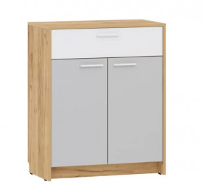 Тумба Нортон НМ 013.76 в Нягани - nyagan.mebel-tymen.ru | фото