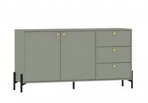 Тумба Нуар НМ 011.27 в Нягани - nyagan.mebel-tymen.ru | фото