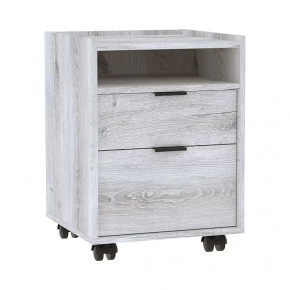 Тумба офисная 28 "Флекс" в Нягани - nyagan.mebel-tymen.ru | фото