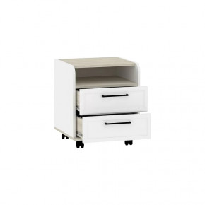 Тумба офисная 94 "Aurelio" в Нягани - nyagan.mebel-tymen.ru | фото