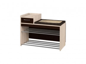 Тумба Ольга 5 в Нягани - nyagan.mebel-tymen.ru | фото