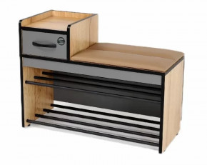 Тумба Ольга-Лофт 5 в Нягани - nyagan.mebel-tymen.ru | фото