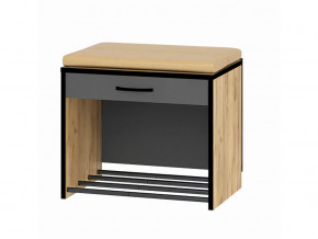 Тумба Ольга-Лофт 5.1 в Нягани - nyagan.mebel-tymen.ru | фото