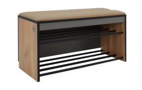 Тумба Ольга-Лофт 52 в Нягани - nyagan.mebel-tymen.ru | фото