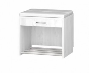 Тумба Ольга-Милк 5.1 в Нягани - nyagan.mebel-tymen.ru | фото