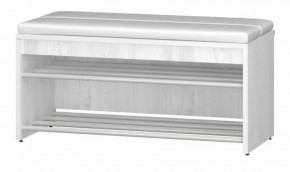 Тумба Ольга-Милк 52 в Нягани - nyagan.mebel-tymen.ru | фото