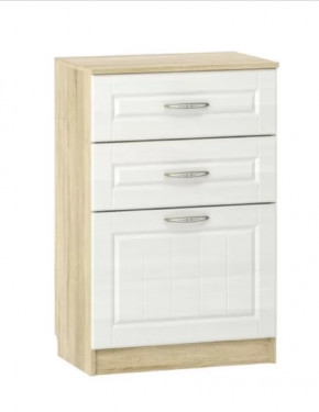 Тумба Оливия НМ 040.45 Х в Нягани - nyagan.mebel-tymen.ru | фото