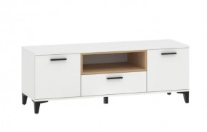 Тумба под телевизор Берген НМ 013.43 в Нягани - nyagan.mebel-tymen.ru | фото