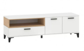 Тумба под телевизор Берген НМ 013.44 в Нягани - nyagan.mebel-tymen.ru | фото