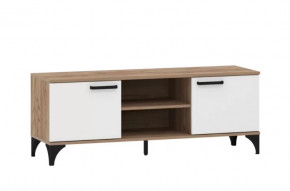 Тумба под телевизор Марсель НМ 013.45 в Нягани - nyagan.mebel-tymen.ru | фото