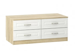 Тумба под телевизор Оливия НМ 040.48 Х в Нягани - nyagan.mebel-tymen.ru | фото