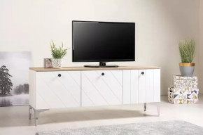 Тумба под ТВ 13.267.03 в Нягани - nyagan.mebel-tymen.ru | фото