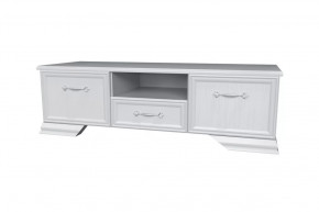 Тумба под ТВ - 2 двери, 1 ящик "Грация" в Нягани - nyagan.mebel-tymen.ru | фото