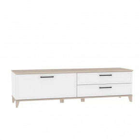 Тумба под ТВ 3 "Aurelio" в Нягани - nyagan.mebel-tymen.ru | фото