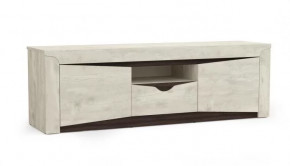 Тумба под ТВ 33.17 Лючия в Нягани - nyagan.mebel-tymen.ru | фото